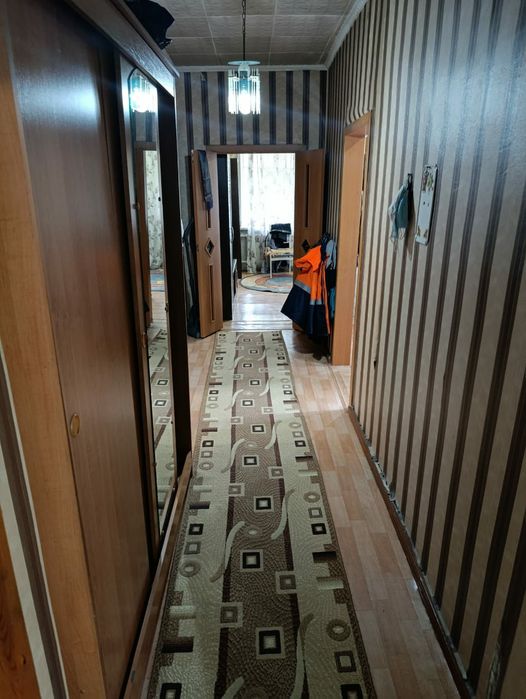 Продам два дома на одном участке