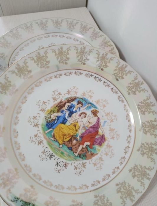 Продам сервиз Мадонна