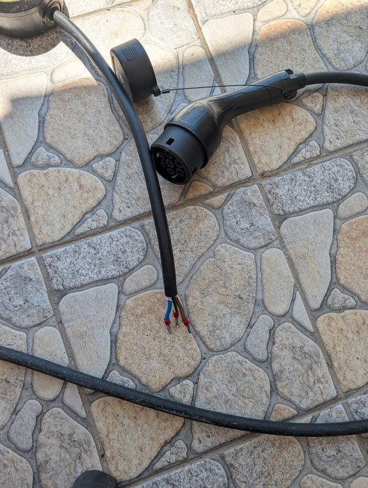Încărcător mașini electrice smart
