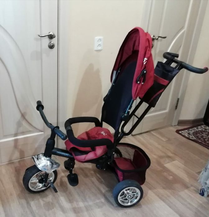 Продам велосипед детский