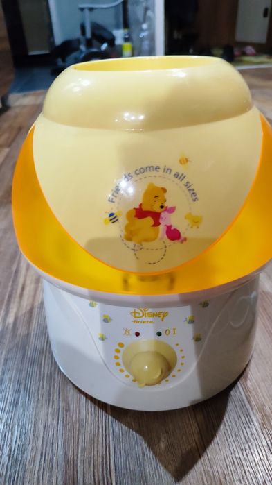 Увлажнители воздуха