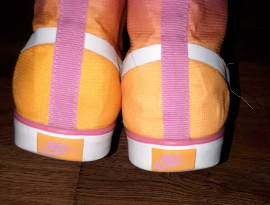 Лимитирана серия кецове Nike 39 номер