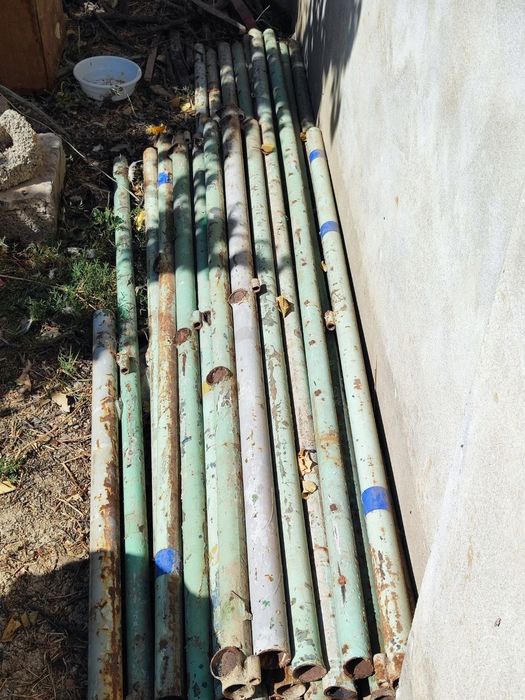 40 tali turba jami 70 metr