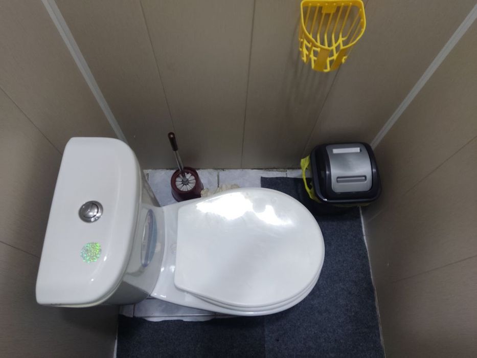 Faqat qizlaga kvartira