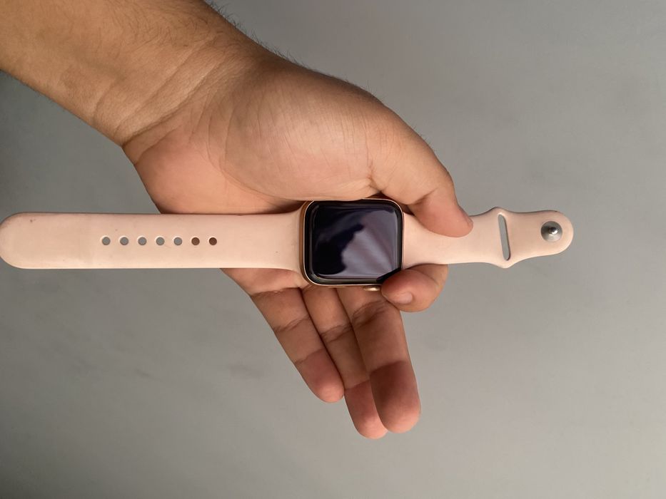 Apple watch 6series