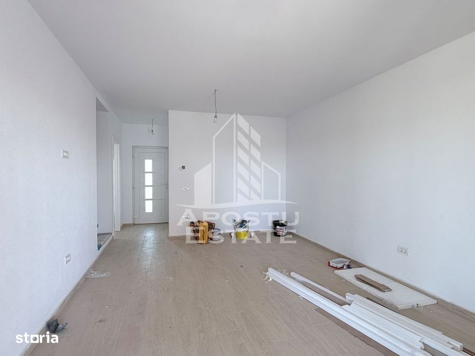 Casa tip duplex de vanzare Sacalaz