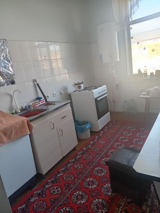 Ховли, Уй жой 600 кв²