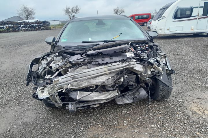 Punte fata Opel Astra K