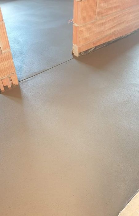 Sapă mecanizata elicopterizata