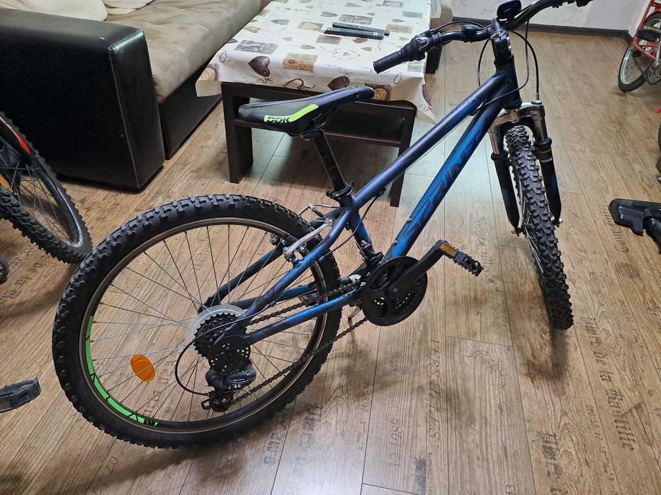 Sprint Casper 24".