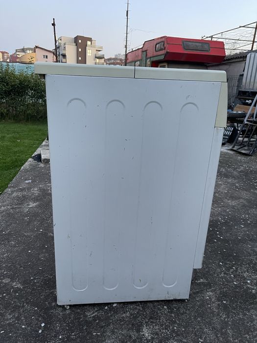 Пералня Daewoo DWD-F1221S