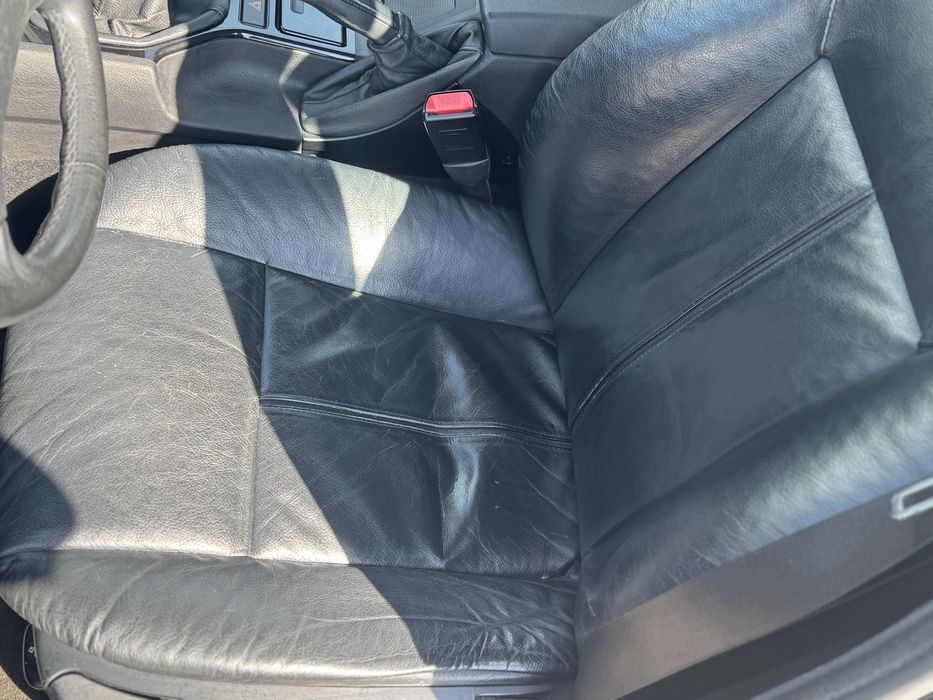 Bmw 523i E39 berlina