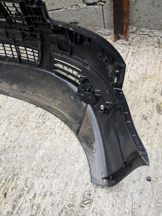 Bară față Audi a6 c6