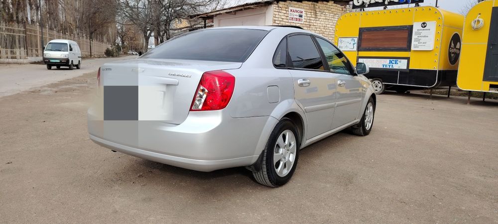 Продается автомобиль жентра