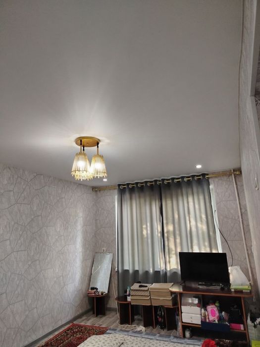 1 хонали квартира ижарага берилади