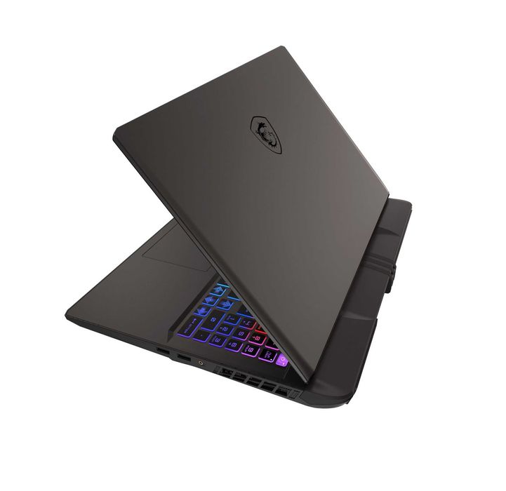 Ноутбук MSI VECTOR 16 HX AI /U9 275HX/32GB/1000GB/RTX 5080/16" QHD IPS