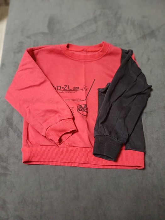 Детские вещи и обувь