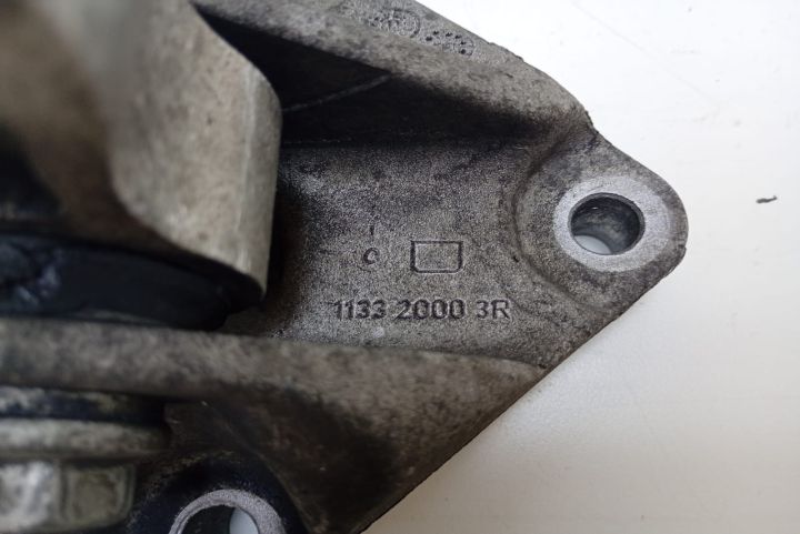 Suport motor 2.0 dci 113320003R Renault Laguna a 3-a generatie