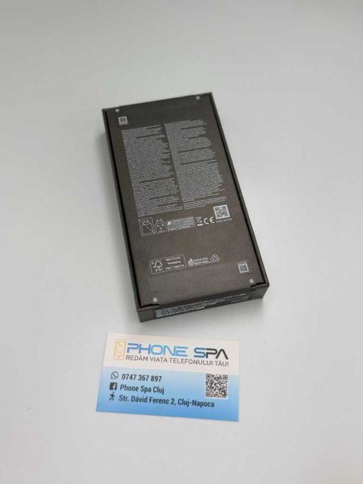 Samsung S26 256Gb 12RAM,SIGILAT,ALB- Din magazin,cu garantie! RATE TBI !
