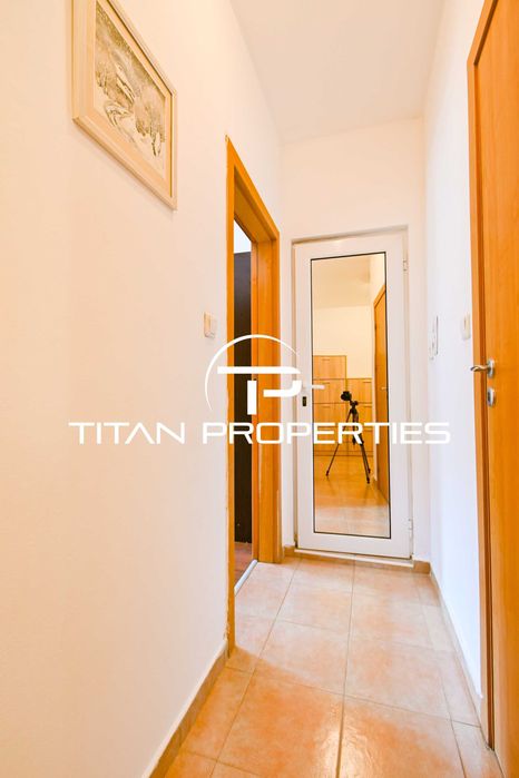 Дава се под наем Тристаен апартамент в София, Гоце Делчев - 115 кв.м за 850 € - Снимка #10