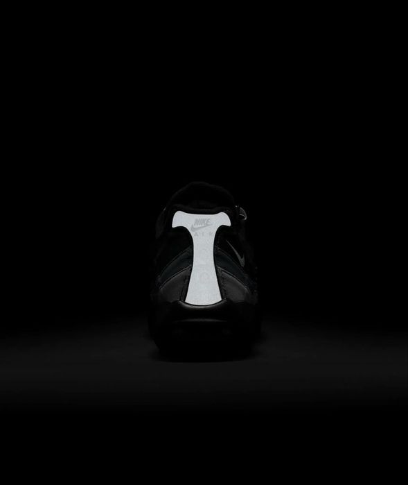 Маратонки nike air max 95