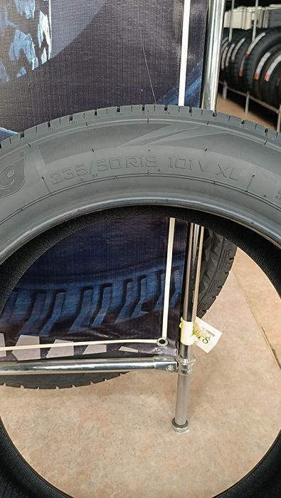 235/50R18 MILEKING
