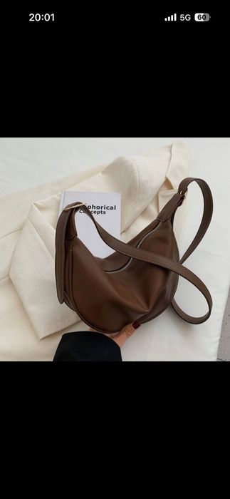 Женская сумка новая