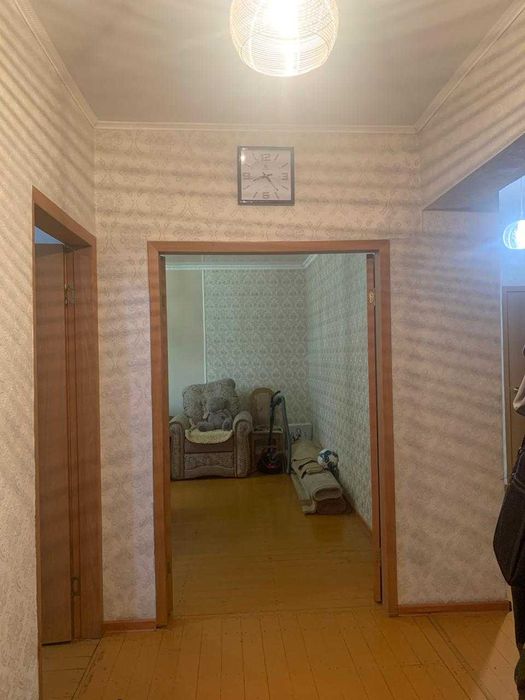 Продам 3-комн в 20 мкр