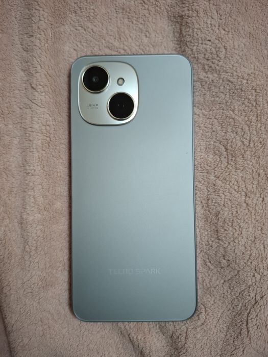 TECNO Spark 40c 128gb