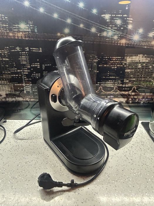Сокоизстисквачка PHILIPS HR1889/70