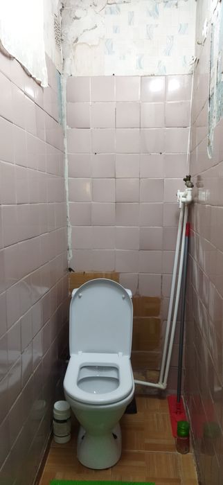 4 комнатная квартира