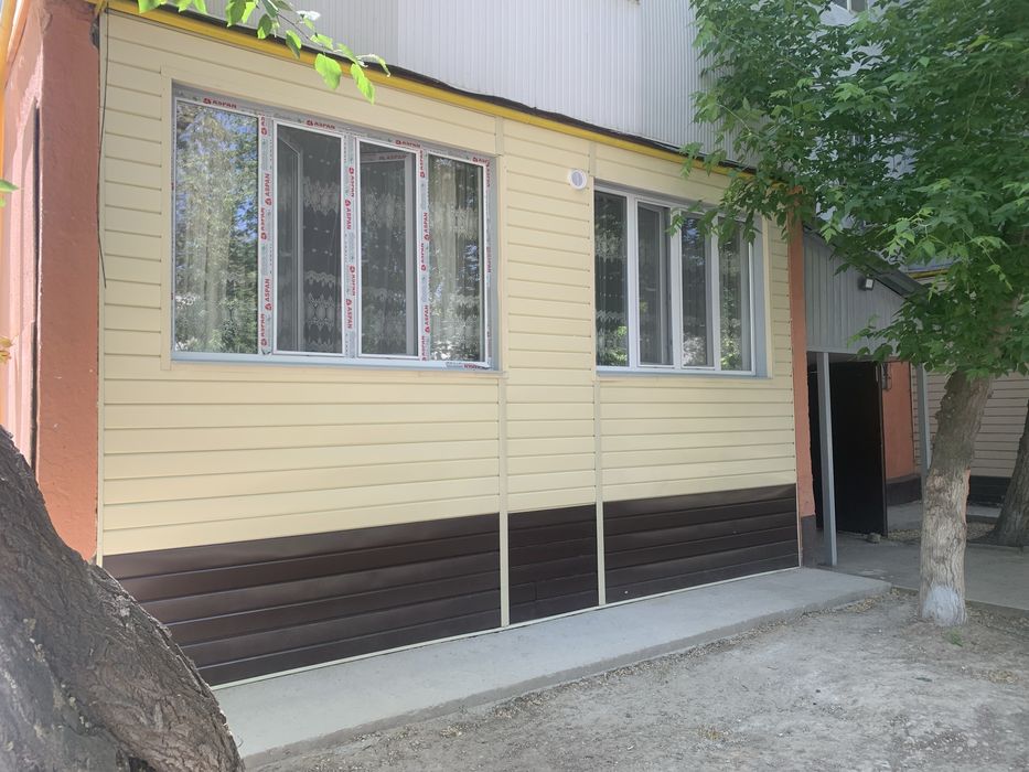 Евро ремонт качественно