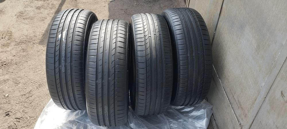 Продам новую резину