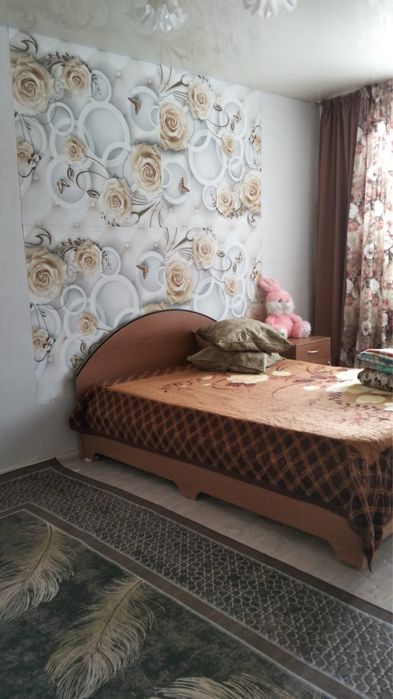 Квартира по суточно(почасам).