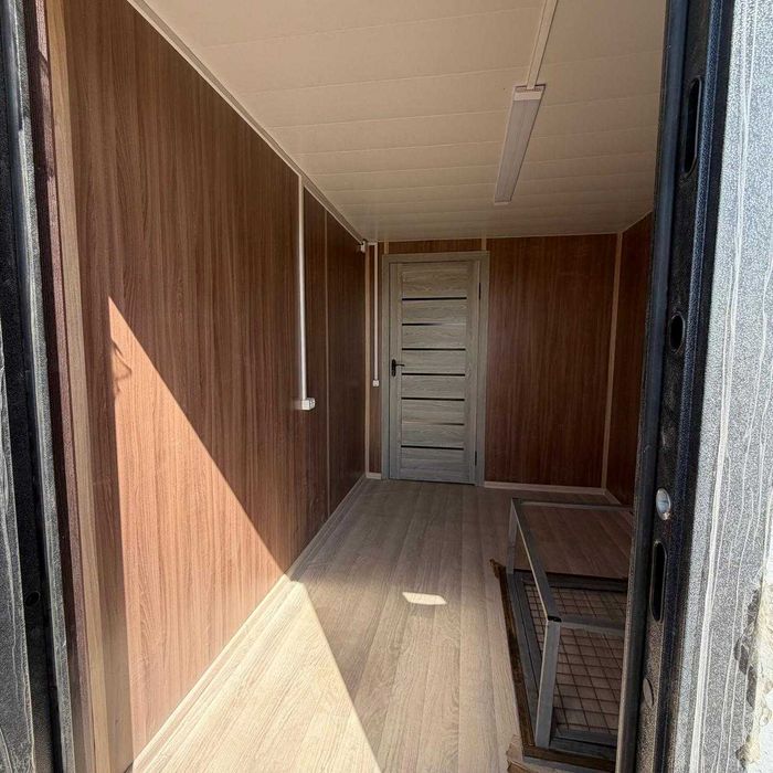 Распродажа контейнеров — выгодные цены!