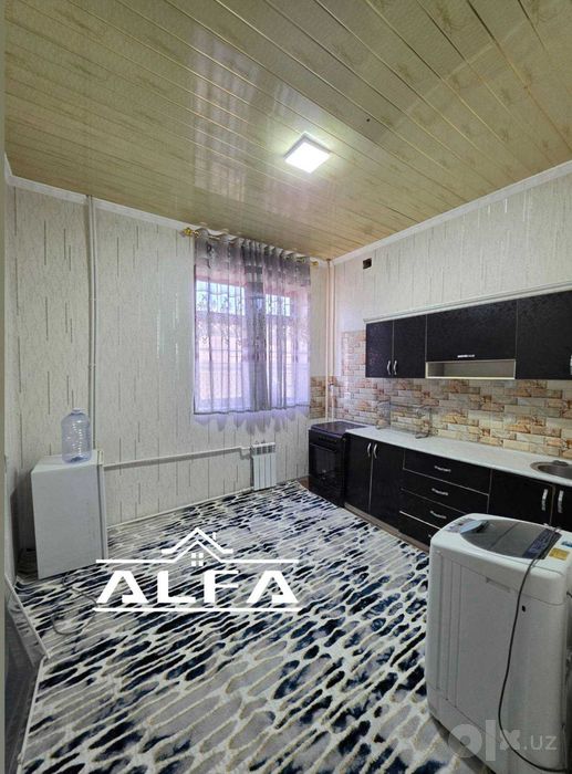 3 xonali 80m² 4-qavat.   #3x #749a