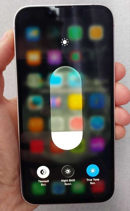 Продам iPhone 13 128 GB