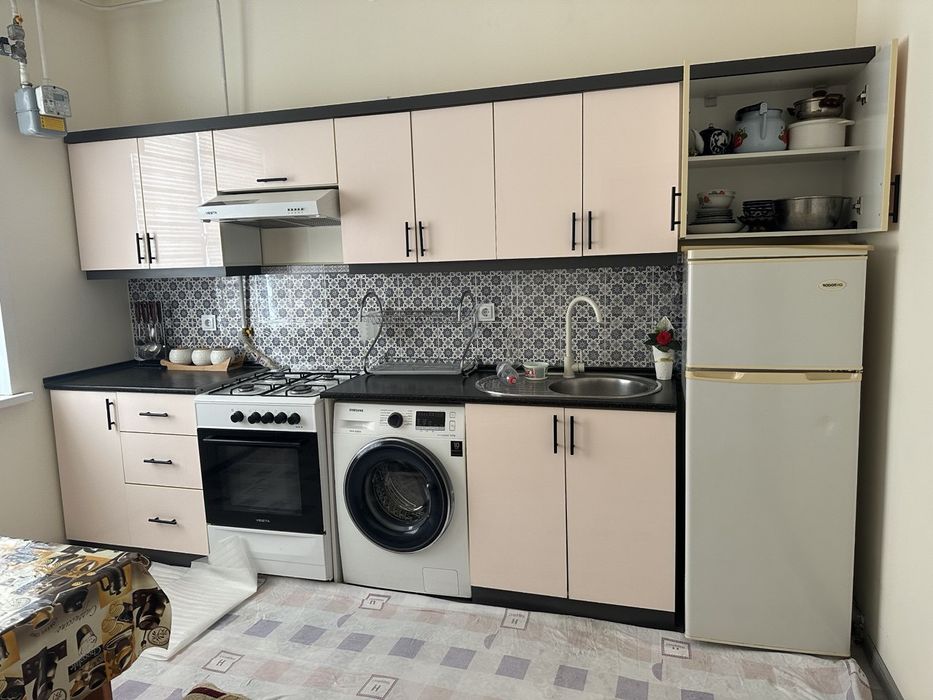 Срочно 3 хонали квартира ижарага берилади!!!