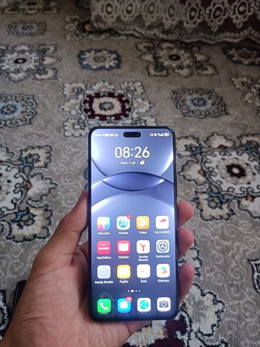 Huawei Nova 13 Pro