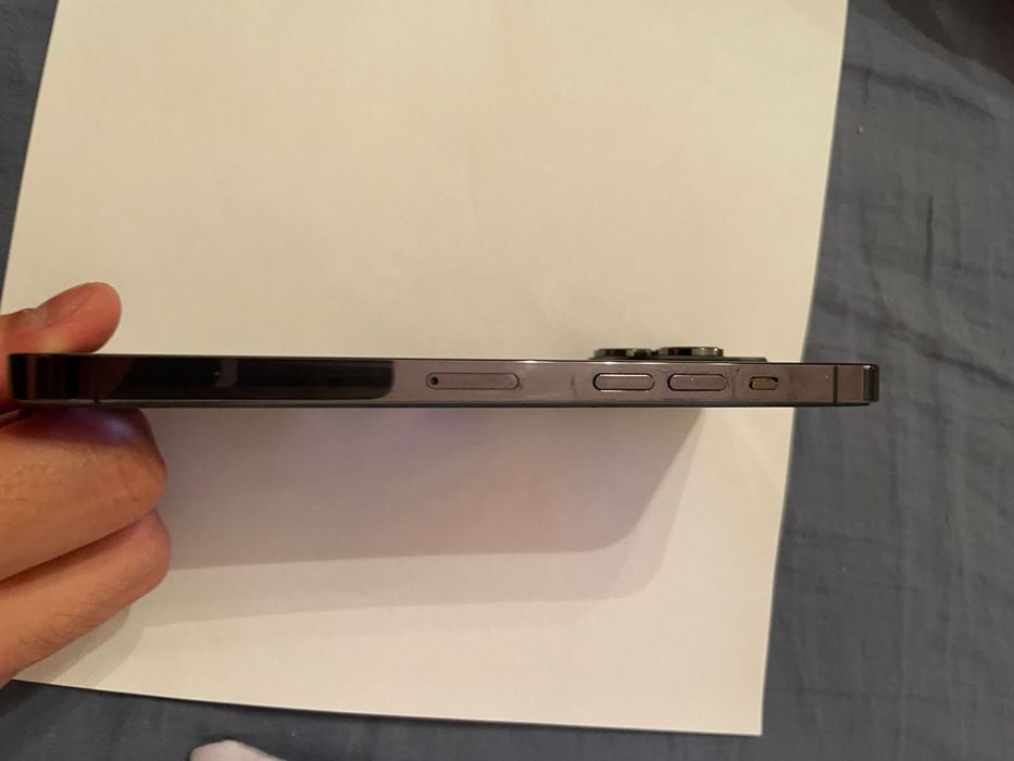 Айфон 14 про макс