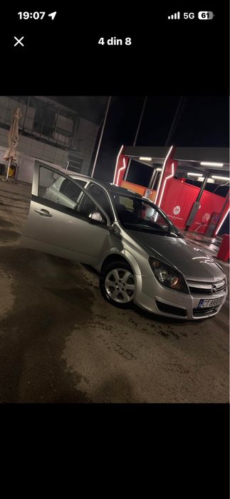 Vand/schimb opel astra h