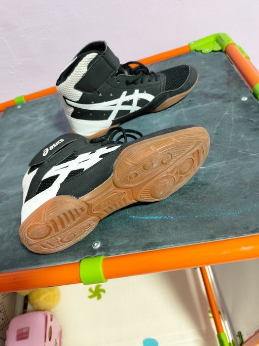 Борцовки для мальчика