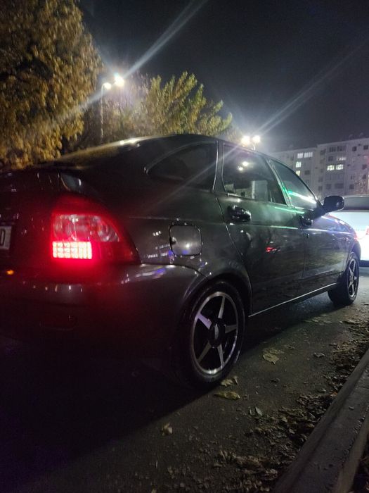 Lada priora 1.6 sochi