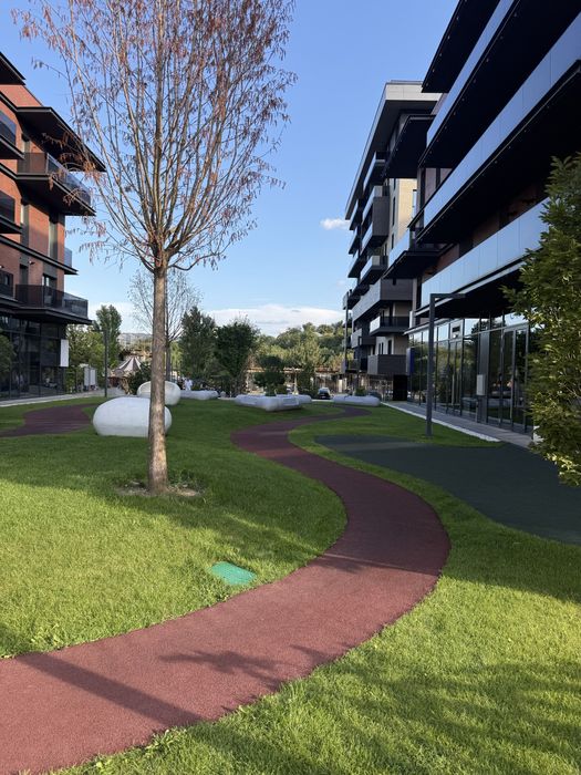Inchiriez apartament 2 camere in complexul Freya Bucium