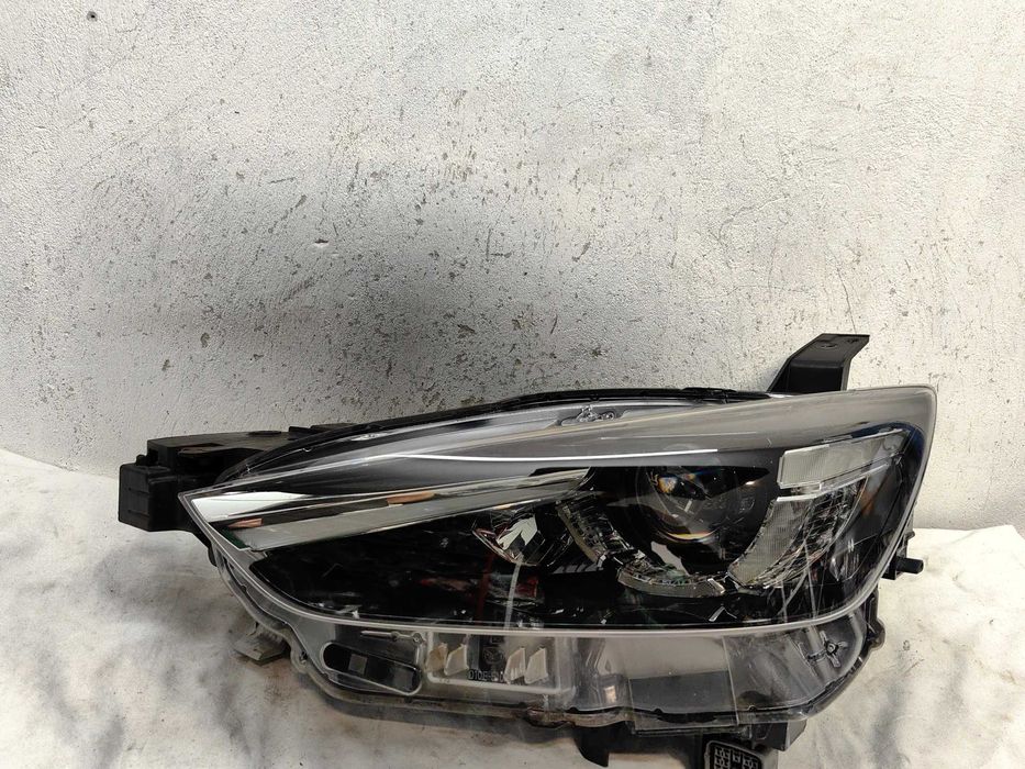 Оригинален фар Мазда  Mazda CX-3 Full Led