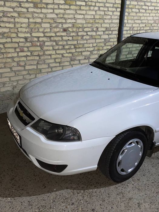 Other Nexia 2009 — 5