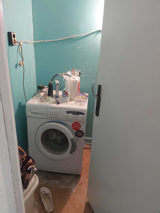 Дава се под наем Тристаен апартамент в Варна, Възраждане 1 - 90 кв.м за 618.12 € - Снимка #4