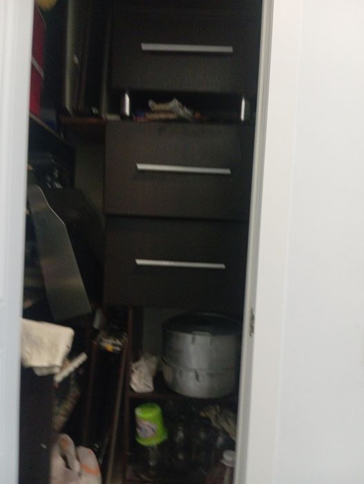 Б/у кухонный гарнитур