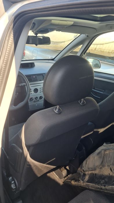 Opel Meriva , Опел Мерива 1.6 На Части !!!