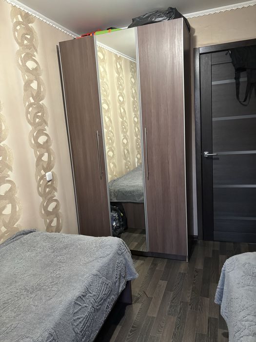 Продажа 4х комнатной квартиры